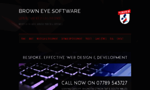 Brown-eye-software.co.uk thumbnail