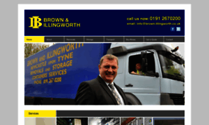 Brown-illingworth.co.uk thumbnail