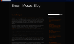 Brown-moses.blogspot.com thumbnail
