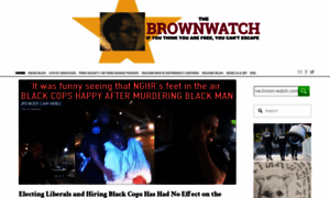 Brown-watch.com thumbnail