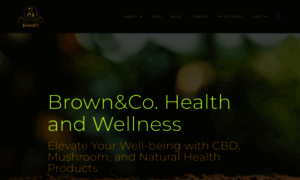 Brown.company thumbnail