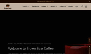 Brownbear.co thumbnail