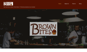Brownbitesbakery.com thumbnail