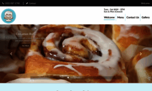 Brownbutter-bakery.com thumbnail