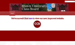 Brownclassboard.weebly.com thumbnail