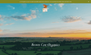 Browncoworganics.co.uk thumbnail