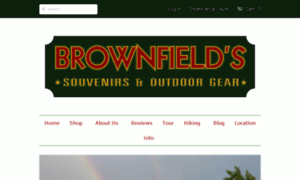 Brownfieldsestespark.co thumbnail