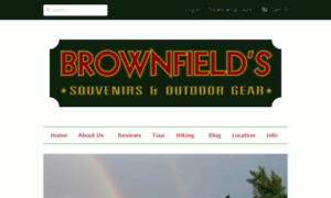 Brownfieldsestespark.com thumbnail