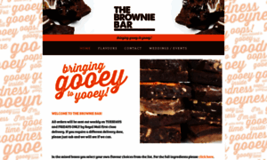 Browniebar.co.uk thumbnail