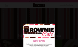 Browniebar.com thumbnail