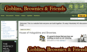 Brownieshobgoblinboggarts.wikifoundry.com thumbnail