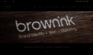 Brownink.com.au thumbnail