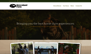 Brownlandfarm.com thumbnail