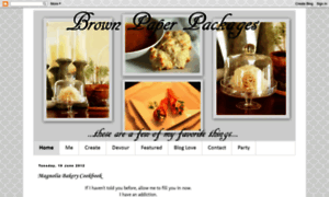 Brownpaperpackagesep.blogspot.com.au thumbnail