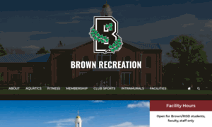 Brownrec.com thumbnail