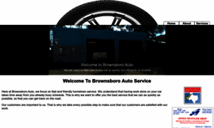 Brownsboroauto.com thumbnail