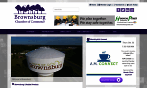 Brownsburg.com thumbnail
