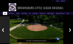 Brownsburgbaseball.com thumbnail