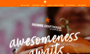 Brownscrafthouse.com thumbnail