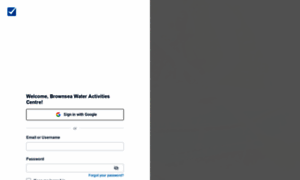 Brownsea-water-activities-centre.checkfront.com thumbnail