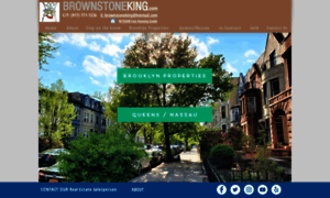 Brownstoneking.com thumbnail