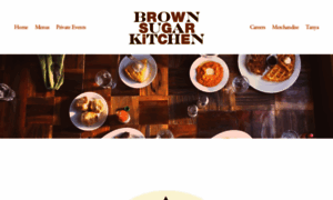 Brownsugarkitchen.com thumbnail