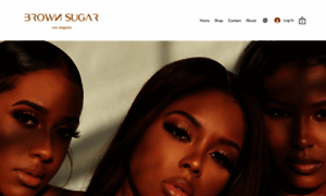 Brownsugarla.com thumbnail