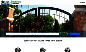 Brownwood-tx-realestate.com thumbnail