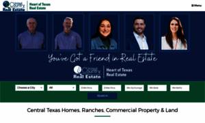 Brownwood-tx-realestate.com thumbnail