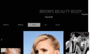 Browsbeautybody.com thumbnail