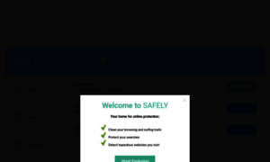 Browse-safely.net thumbnail