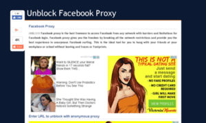 Browse.unblock-facebookproxy.com thumbnail