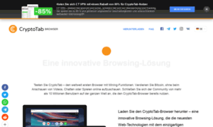Browser-mining.net thumbnail