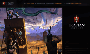Browsergame.travian.co.id thumbnail