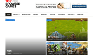 Browsergames-top10.net thumbnail
