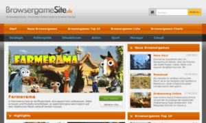 Browsergames.bz thumbnail