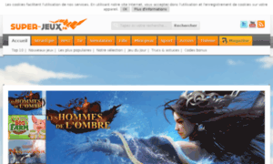 Browsergames.fr thumbnail