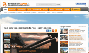 Browsergames.pl thumbnail