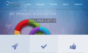 Browsersupport.co thumbnail
