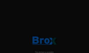 Brox.com thumbnail