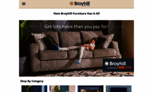 Broyhillfurniture.com thumbnail