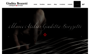 Brozzetti.com thumbnail