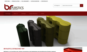 Brplastics.com.au thumbnail
