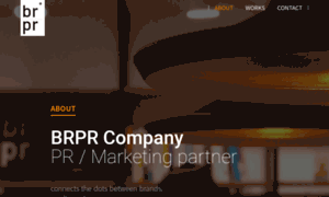 Brpr.co.kr thumbnail