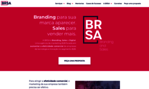 Brsa.com.br thumbnail