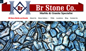 Brstonemarbleandgranite.com thumbnail