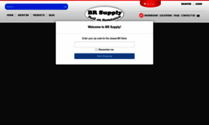 Brsupplyinc.com thumbnail