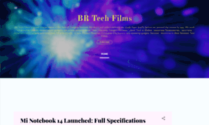 Brtechfilms.com thumbnail