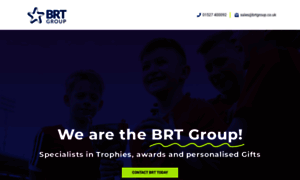 Brtgroup.co.uk thumbnail