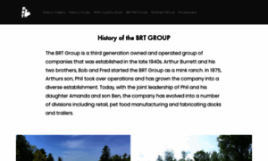 Brtgroup.com thumbnail